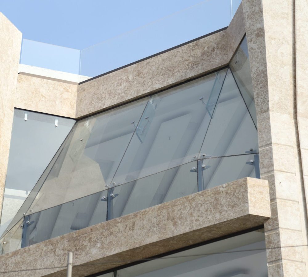 نمای اسپایدر صرخه 01